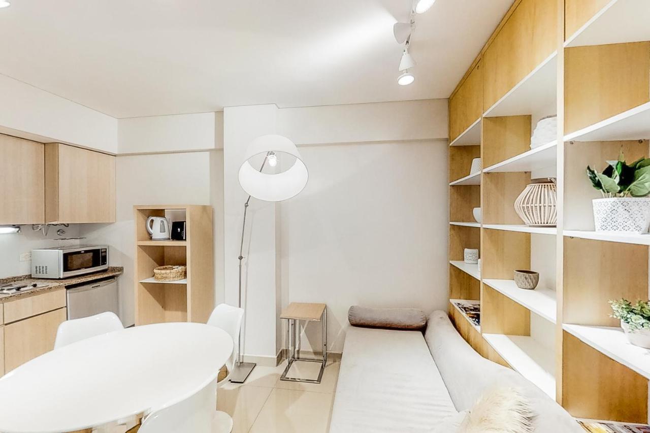 Palermo Apart Unique ブエノスアイレス 部屋 写真
