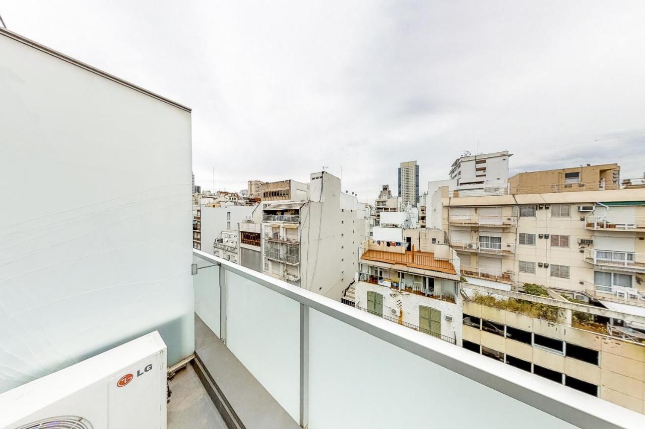Palermo Apart Unique ブエノスアイレス 部屋 写真