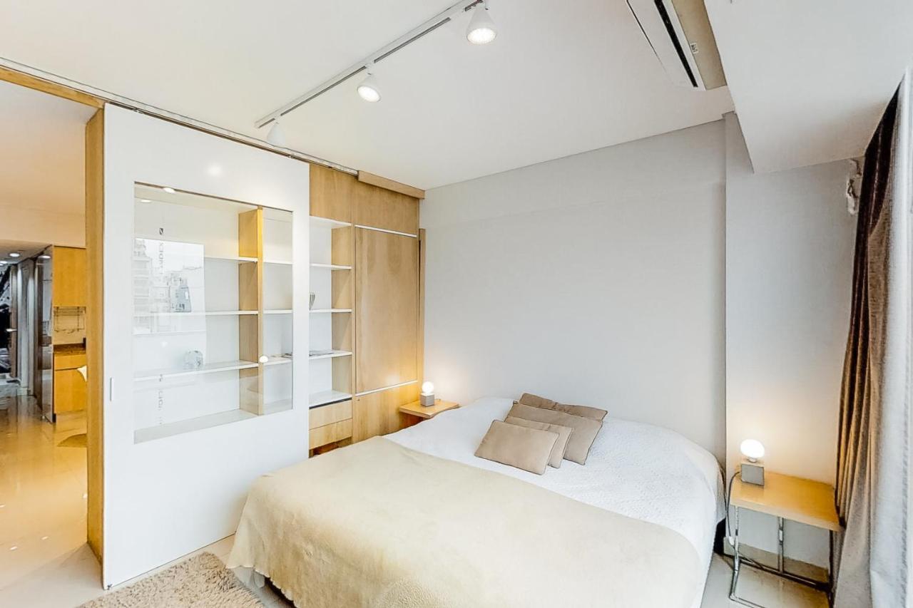 Palermo Apart Unique ブエノスアイレス 部屋 写真