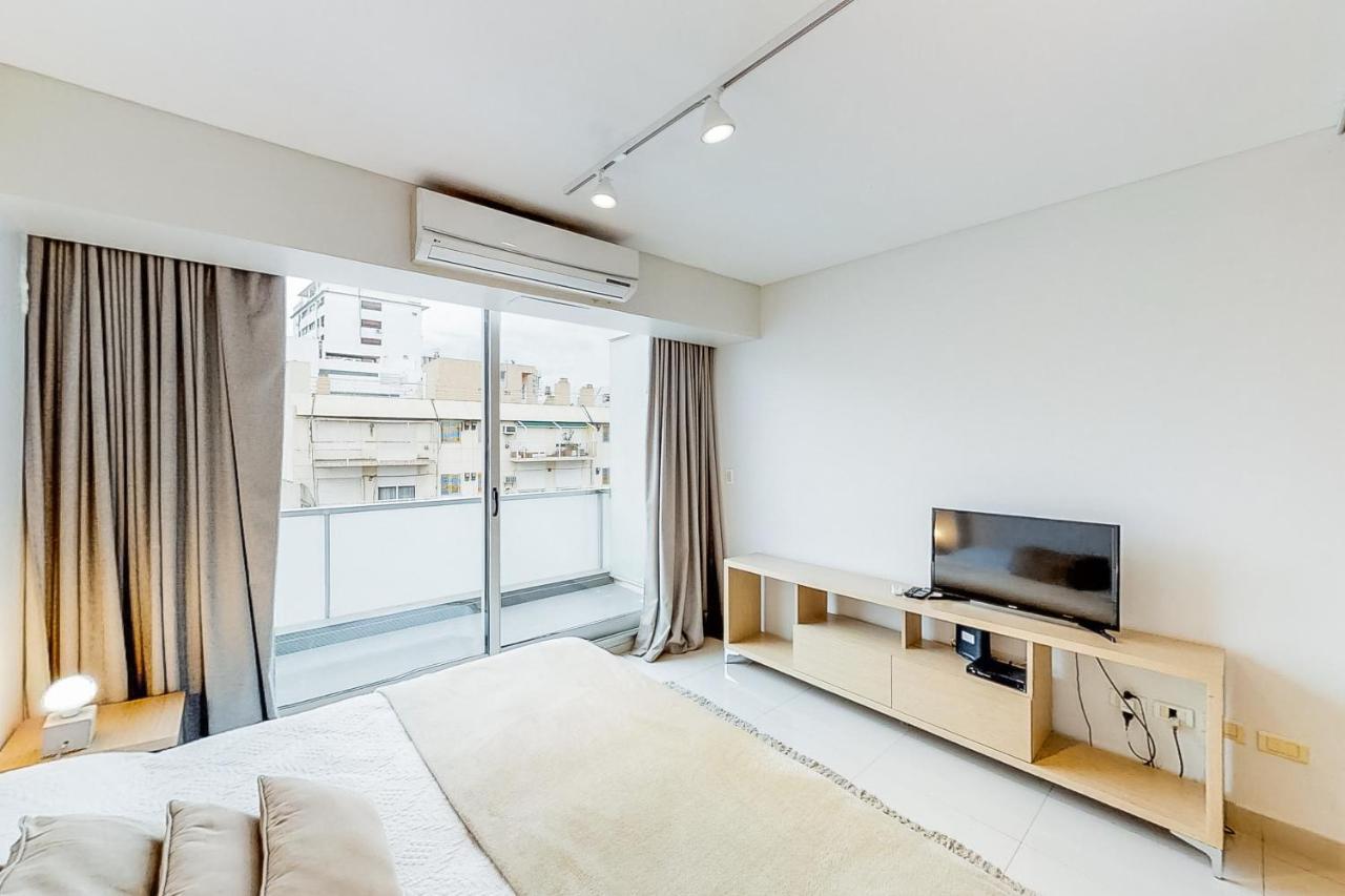 Palermo Apart Unique ブエノスアイレス 部屋 写真