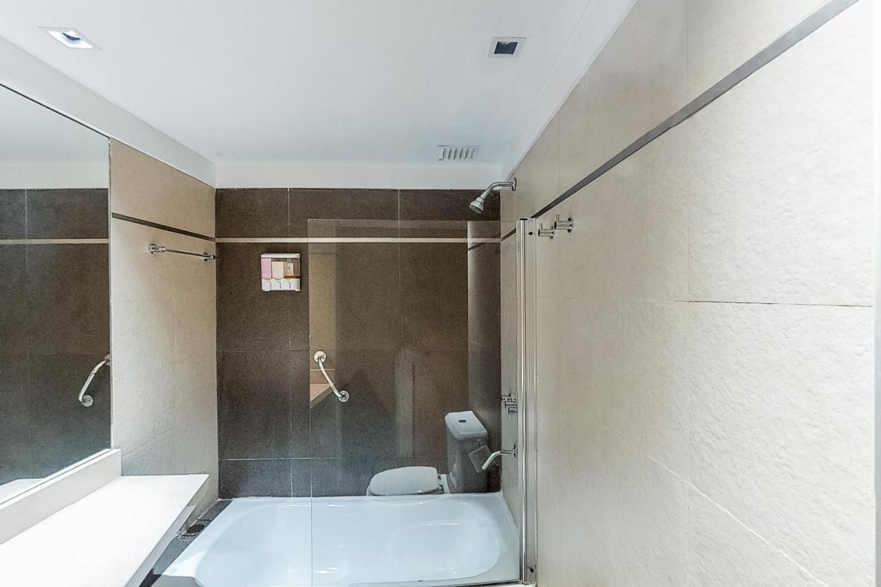 Palermo Apart Unique ブエノスアイレス 部屋 写真